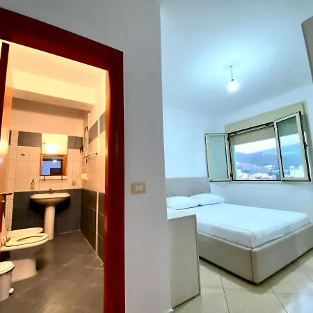 公寓 H-apartment Vlorë