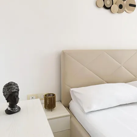 H-apartment 公寓 Vlorë