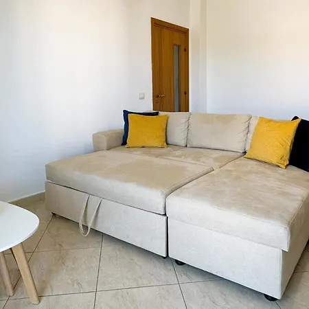 H-apartment Apartment