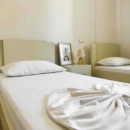 H-apartment Vlorë