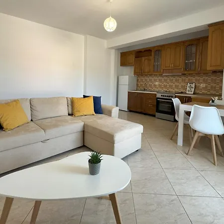 H-apartment Vlorë