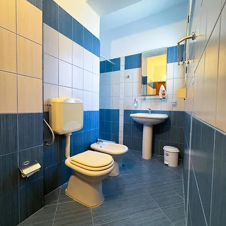 H-apartment Apartment