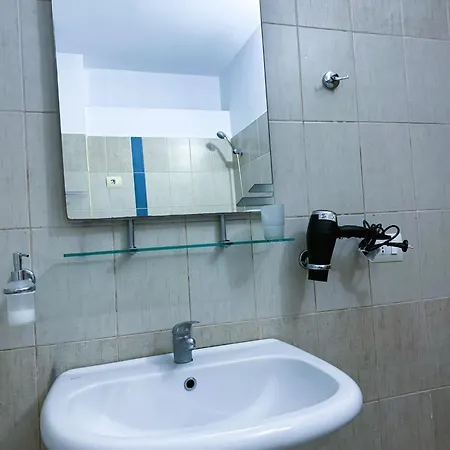 H-apartment Vlore
