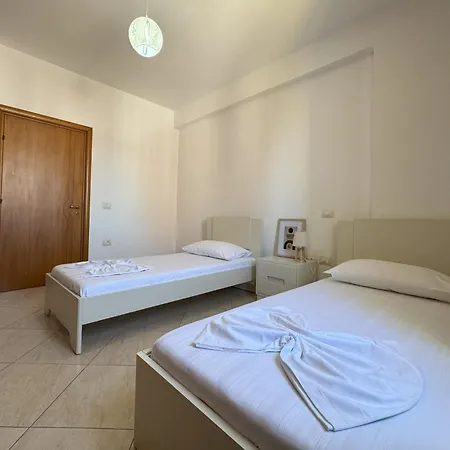 H-apartment * Vlorë