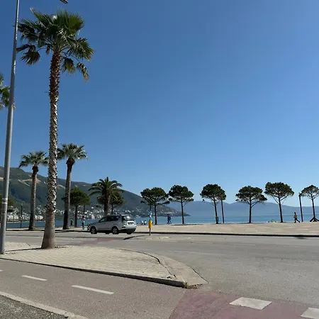 公寓 H-apartment Vlorë