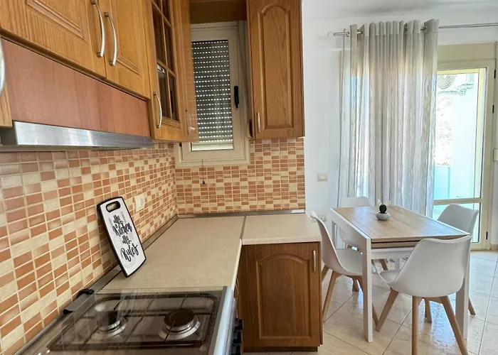 Apartment H-apartment *