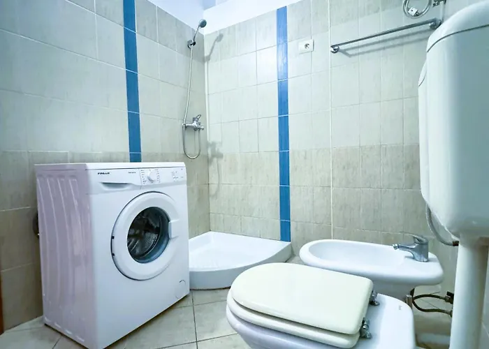 H-apartment Apartment Vlorë