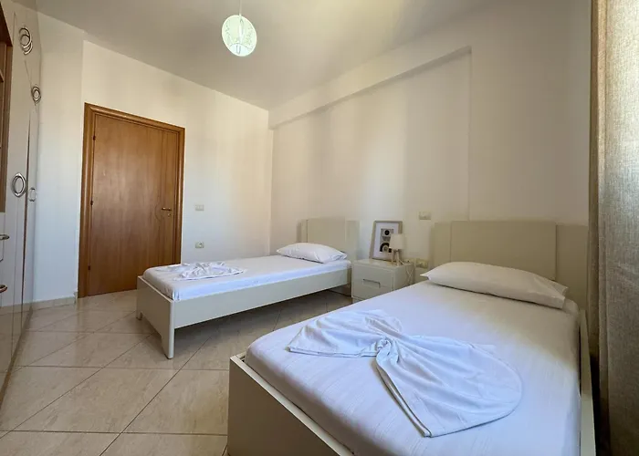 H-apartment * Vlorë