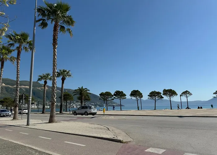 Apartment H-apartment Vlorë