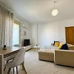 아파트 H-apartment Vlorë