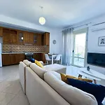 H-apartment * Vlorë