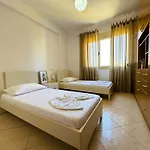 아파트 H-apartment Vlorë