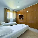 H-apartment * Vlorë
