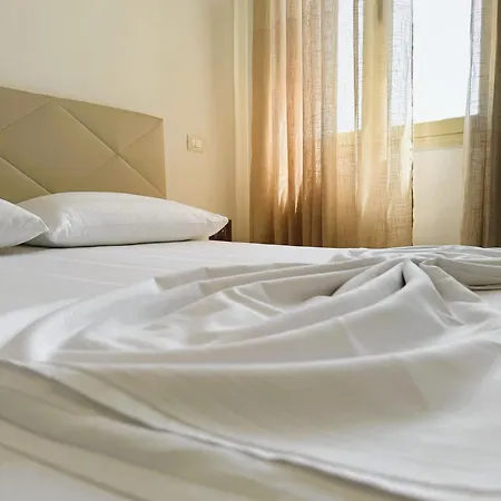 H-apartment Apartman *