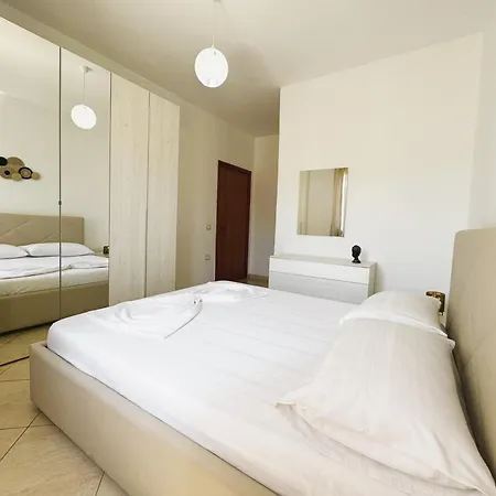 H-apartment Appartement *