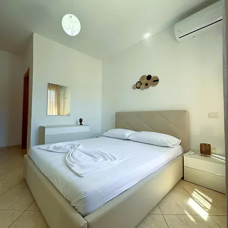 Apartman H-apartment Vlora