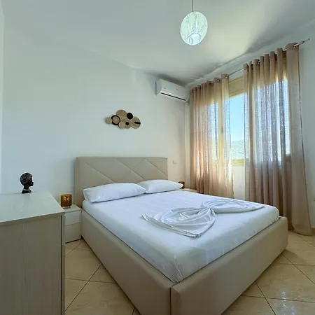 H-apartment Apartman