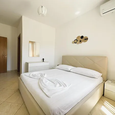 Apartman H-apartment *
