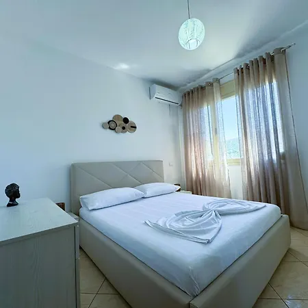 Lägenhet H-apartment