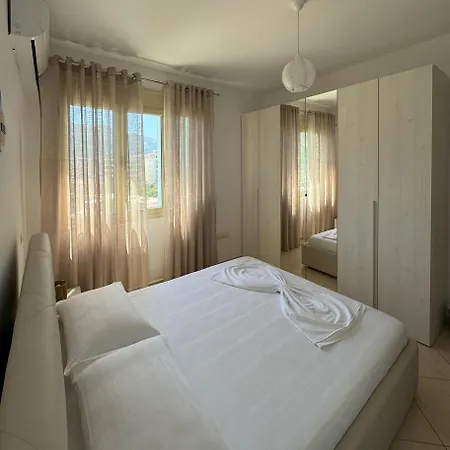 H-apartment Apartman Vlora