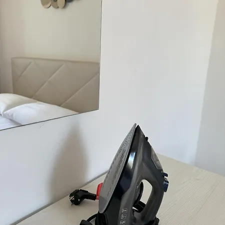 H-apartment Vlorë