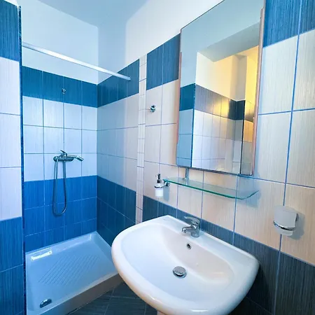 H-apartment Apartman