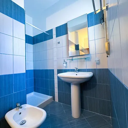 H-apartment Appartement *