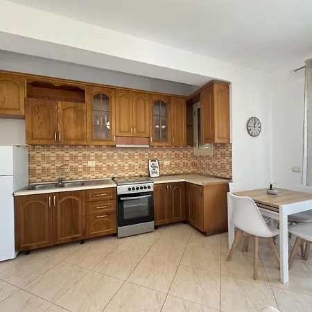 H-apartment Appartement