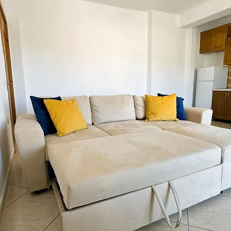 H-apartment