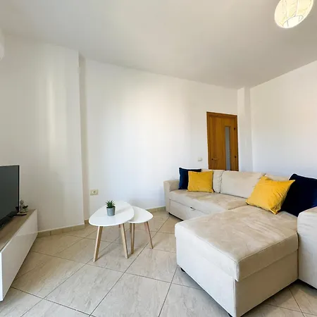 Appartement H-apartment