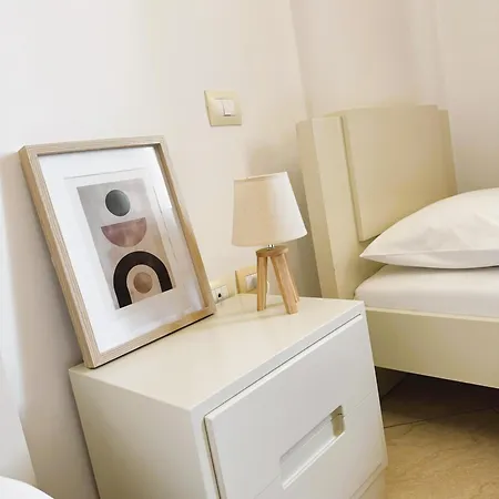 H-apartment Appartement *