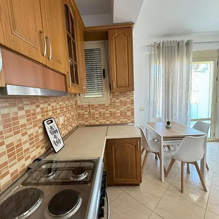 Appartement H-apartment *