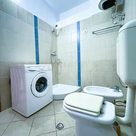 H-apartment Appartement Vlorë