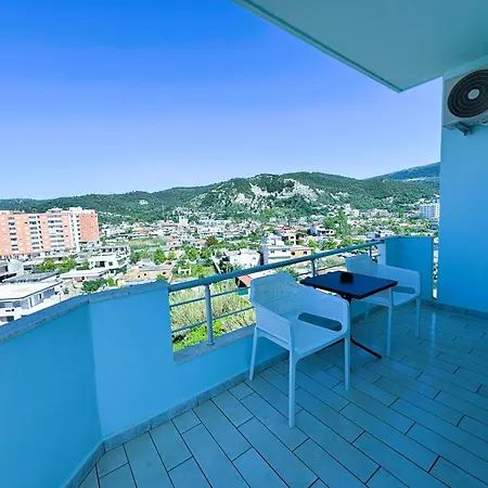 H-apartment *
