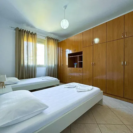 H-apartment * Vlorë