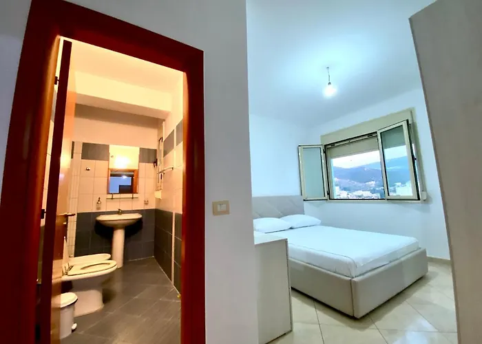 Appartement H-apartment Vlorë