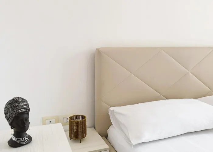 H-apartment Appartement Vlorë