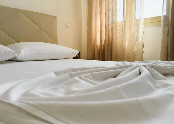 H-apartment Appartement *