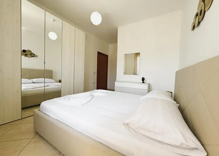 Appartement H-apartment