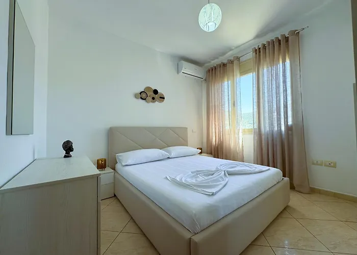 H-apartment Appartement