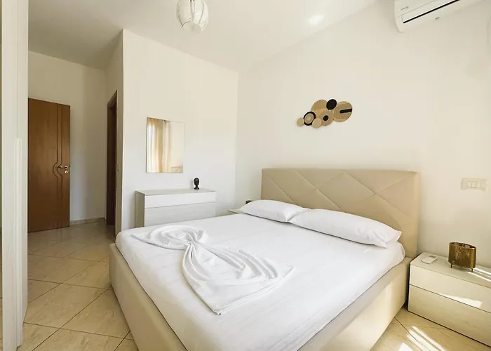 Appartement H-apartment *