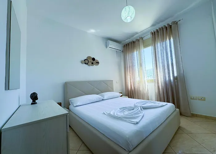 Appartement H-apartment