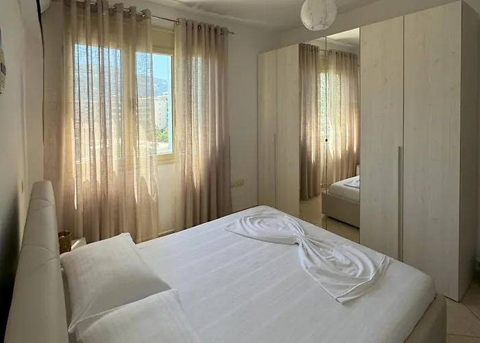 H-apartment Appartement Vlorë