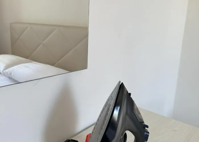 H-apartment Vlorë
