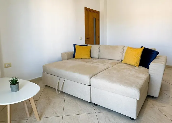 H-apartment Appartement