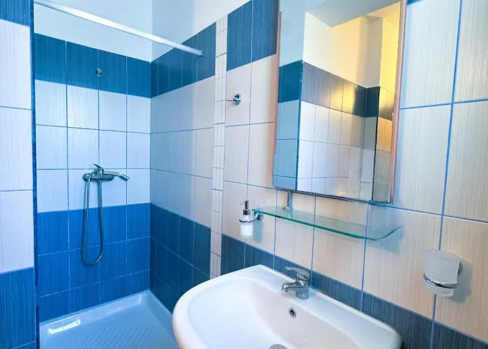 H-apartment Appartement