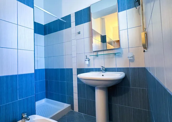 H-apartment Appartement *