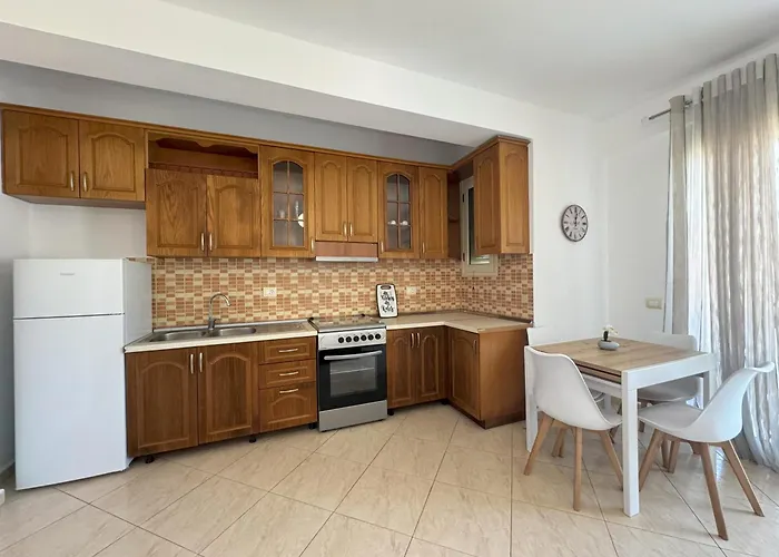 H-apartment Appartement