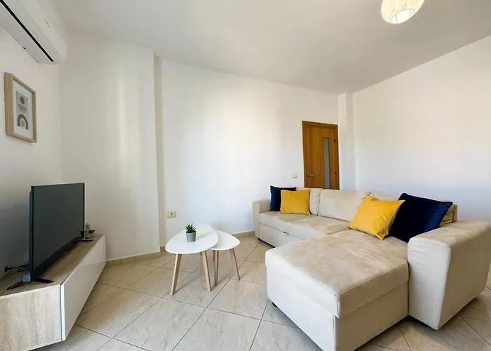 Appartement H-apartment