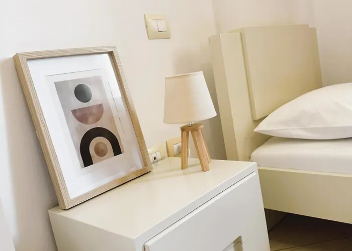 H-apartment Appartement *